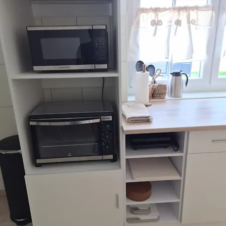 80qm Mit Balkon 3 Getrennte Raeume * Schwandorf
