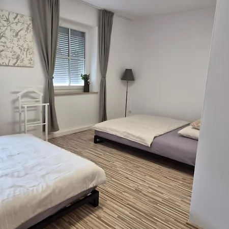 80qm Mit Balkon 3 Getrennte Raeume